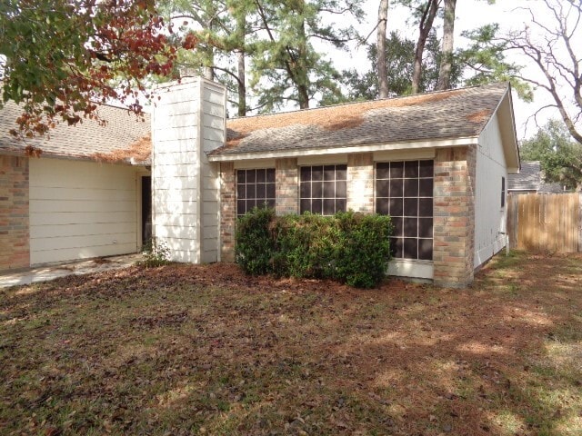 22514 August Leaf Dr in Tomball, TX - Building Photo - Building Photo