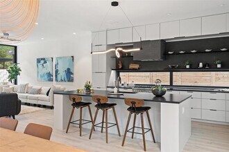 703 Fletcher St in Austin, TX - Building Photo - Building Photo