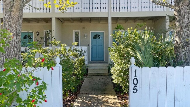 105 Arricola Ave in St. Augustine, FL - Building Photo - Building Photo