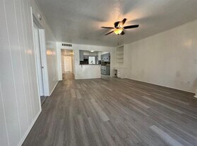 7747 Dentcrest Dr in Dallas, TX - Building Photo