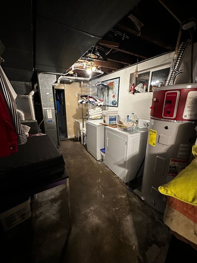 property at 1514 SE Claybourne St