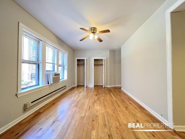 3720.5 N Pine Grove Ave in Chicago, IL - Building Photo - Building Photo