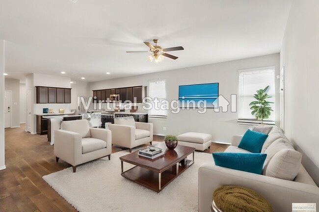 property at 21234 Bellaria Summit Trail