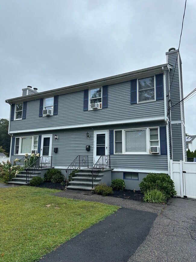 property at 87 Kiely Rd