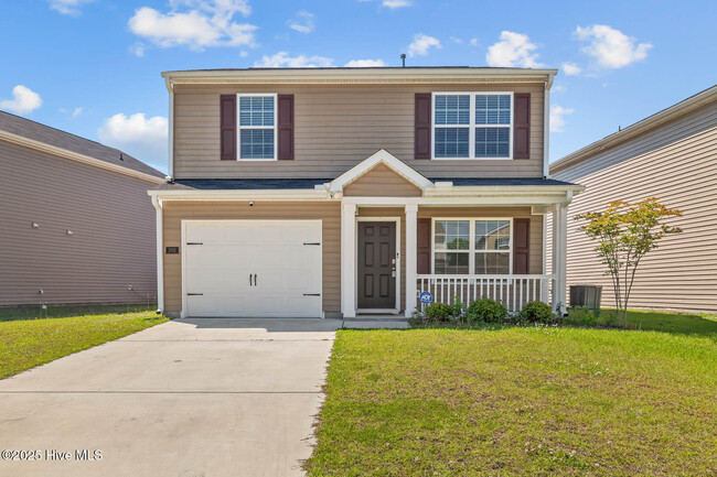 property at 200 Walton Dr