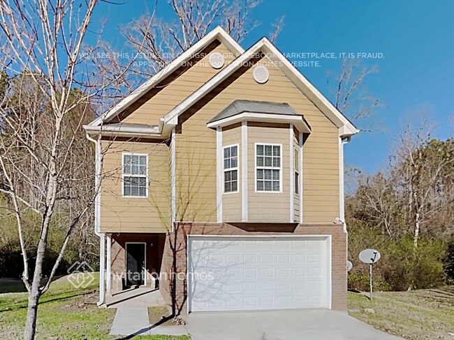 property at 4040 Traipse Ct