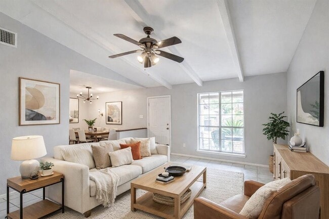 property at 8206 Exmoor Dr