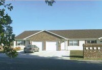 East Boyton Duplexes Apartments