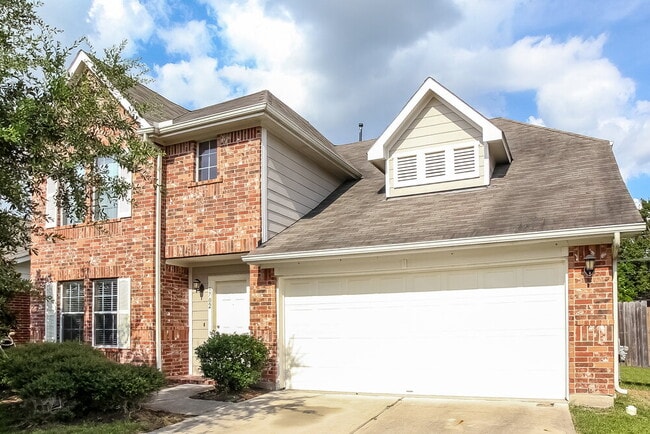 property at 9702 Winter Bloom Ln