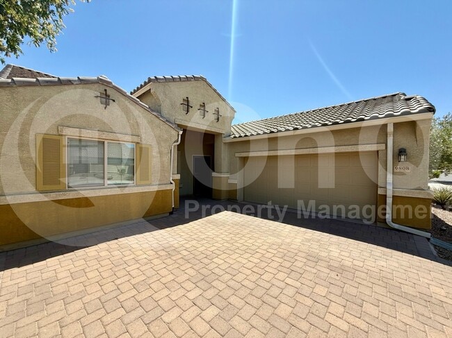 9808 N Saguaro Breeze Way in Marana, AZ - Building Photo - Building Photo