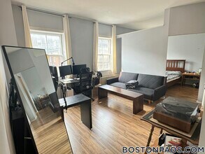 17 Bowdoin St, Unit 2A in Boston, MA - Foto de edificio - Building Photo