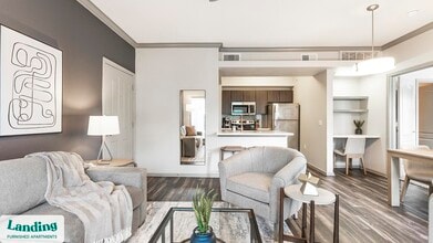 10101 W Parmer Ln, Unit 722 in Austin, TX - Building Photo - Building Photo