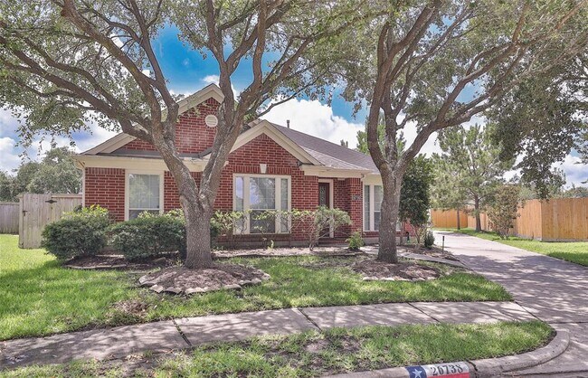 26738 Abbey Springs Ln in Katy, TX - Building Photo - Building Photo