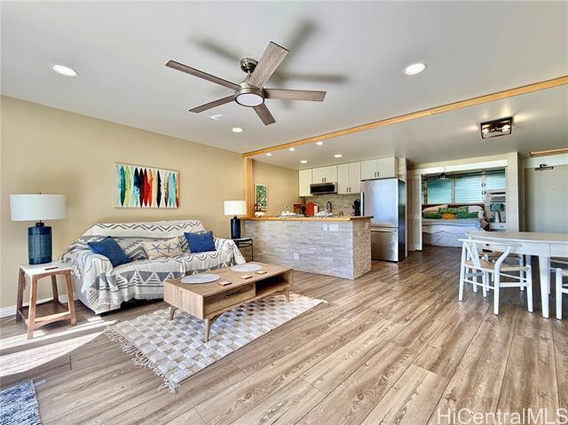 property at 87-561-561 Farrington Hwy