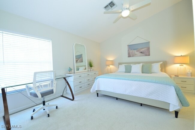 property at 13050 Amberley Ct