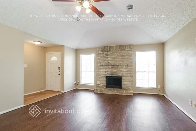 16811 Tranquil Dr in Sugar Land, TX - Building Photo - Building Photo