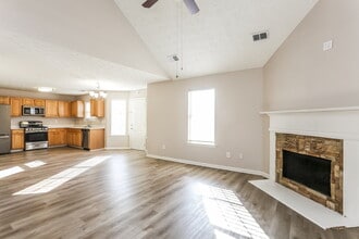 260 Toffee Ct in Mcdonough, GA - Foto de edificio - Building Photo