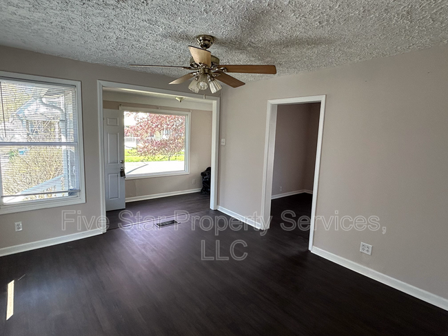 1912 S 2nd St in Springfield, IL - Building Photo - Building Photo
