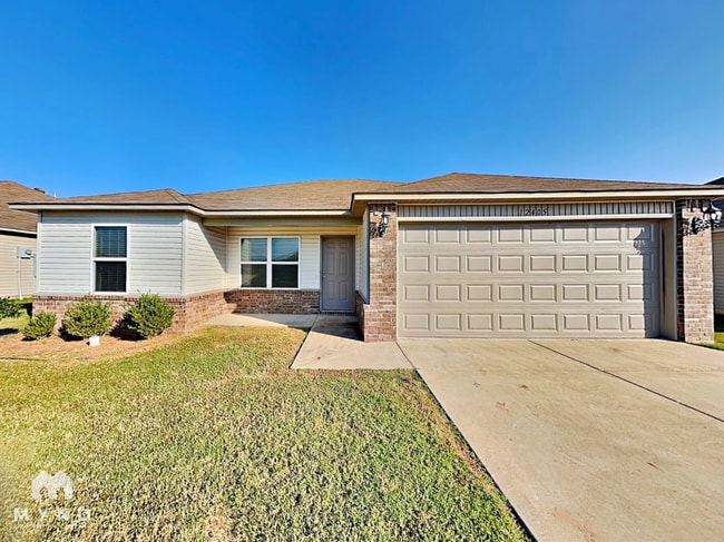 12405 Solandra Cir in North Little Rock, AR - Building Photo - Building Photo