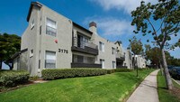 Canyon Ridge Apartments - Canyon Ridge Apartments in San Diego, California