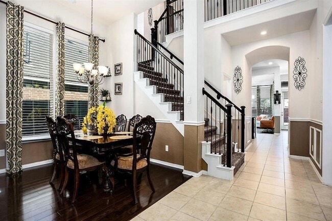 10903 Kennowy Ct in Richmond, TX - Foto de edificio - Building Photo