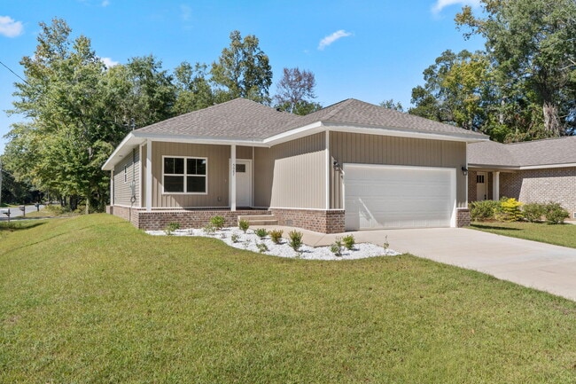 property at 5087 San Pedro Ct