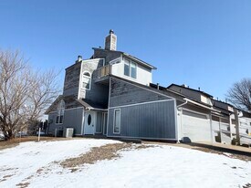 401 NE 115th St in Oklahoma City, OK - Building Photo