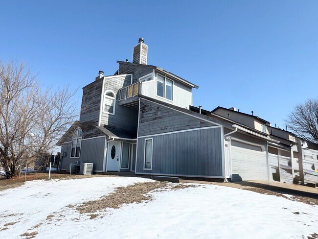 property at 401 NE 115th St