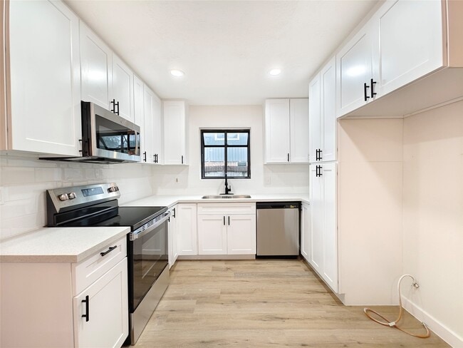 property at 4106 Clovernook Ln