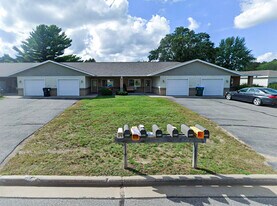 5908 Delikowski St in Weston, WI - Building Photo