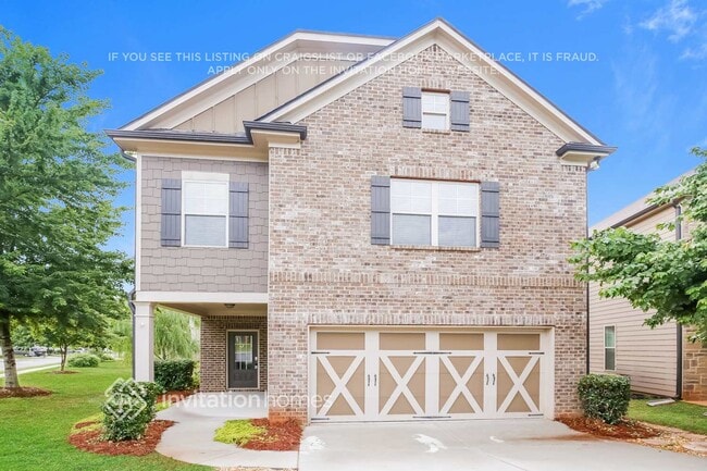 property at 5353 Catrina Way