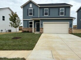 16817 Aiken Rdg Cir in Louisville, KY - Building Photo