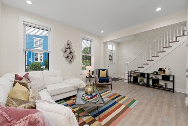 4249 Chambers St in Cincinnati, OH - Building Photo - Building Photo