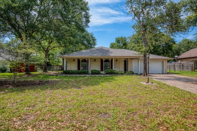 property at 216 Duerr Dr