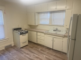 4642 Bancroft Ave in Lincoln, NE - Building Photo