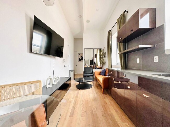 property at 104 Graham Ave