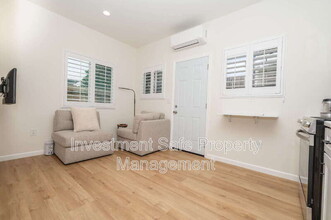1636 Dartmouth St in Chula Vista, CA - Building Photo - Building Photo