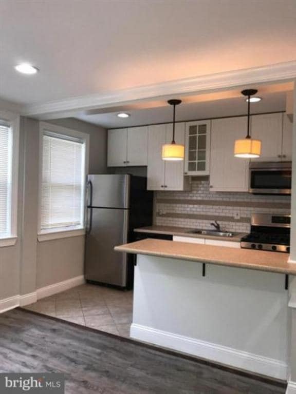 1106 Gleneagle Rd in Baltimore, MD - Building Photo - Building Photo
