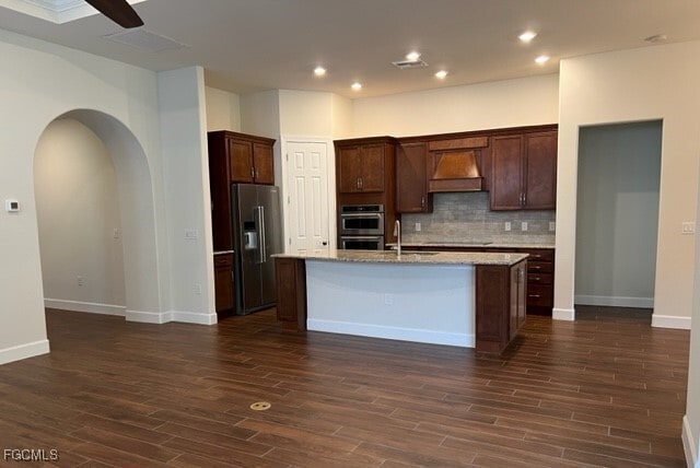 property at 12208 Sussex St