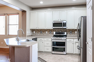 22066 W Tonto St in Buckeye, AZ - Building Photo - Building Photo