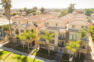 Student Living at Autumn Leaf Apartments