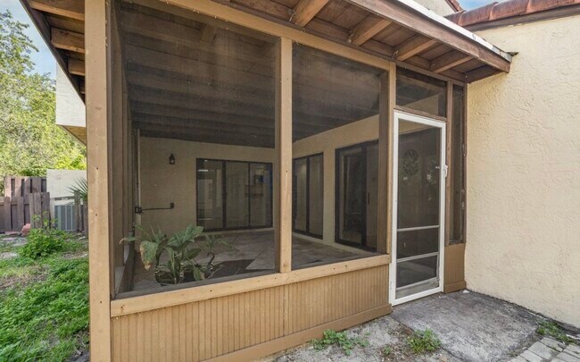 property at 3444 Partridge Ct