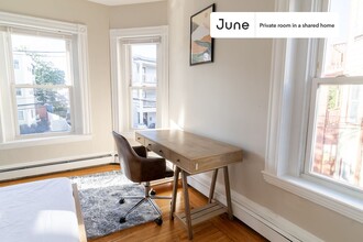 Private bedroom in 4 bed/2 bath Home in Boston, MA - Building Photo - Building Photo