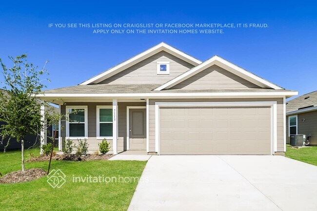 property at 7113 Landings Edge Rd