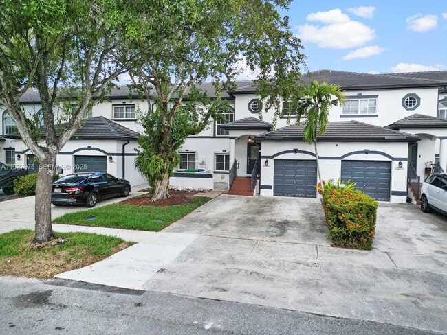 12881 SW 49th Ct in Miramar, FL - Building Photo - Building Photo