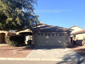 834 E Impreria St in San Tan Valley, AZ - Building Photo