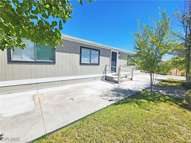 property at 1830 Casey Rd