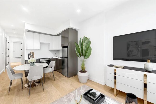 228 Livingston St in Brooklyn, NY - Building Photo - Building Photo