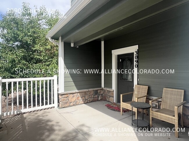 3090 Shikra View in Colorado Springs, CO - Building Photo - Building Photo