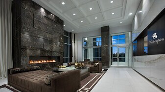 Roehampton in Toronto, ON - Building Photo